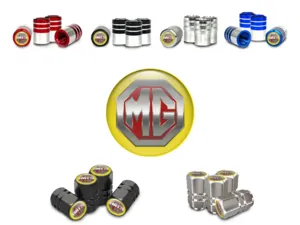 MG Cappelli valvola SUV Universali